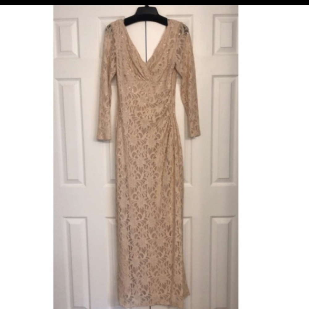 Ralph Lauren Gown